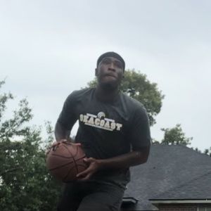 Meet your Posher, Jordan